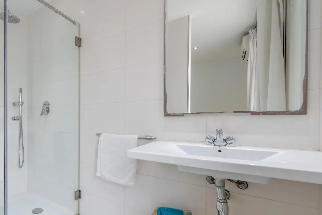 Apartmán Ca'N Fiol Pollença 0*,