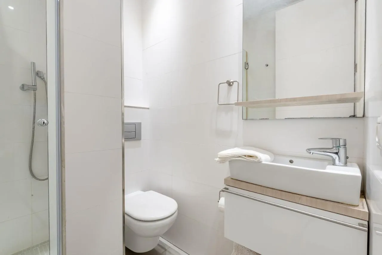 Apartmán Ca'N Fiol Pollença