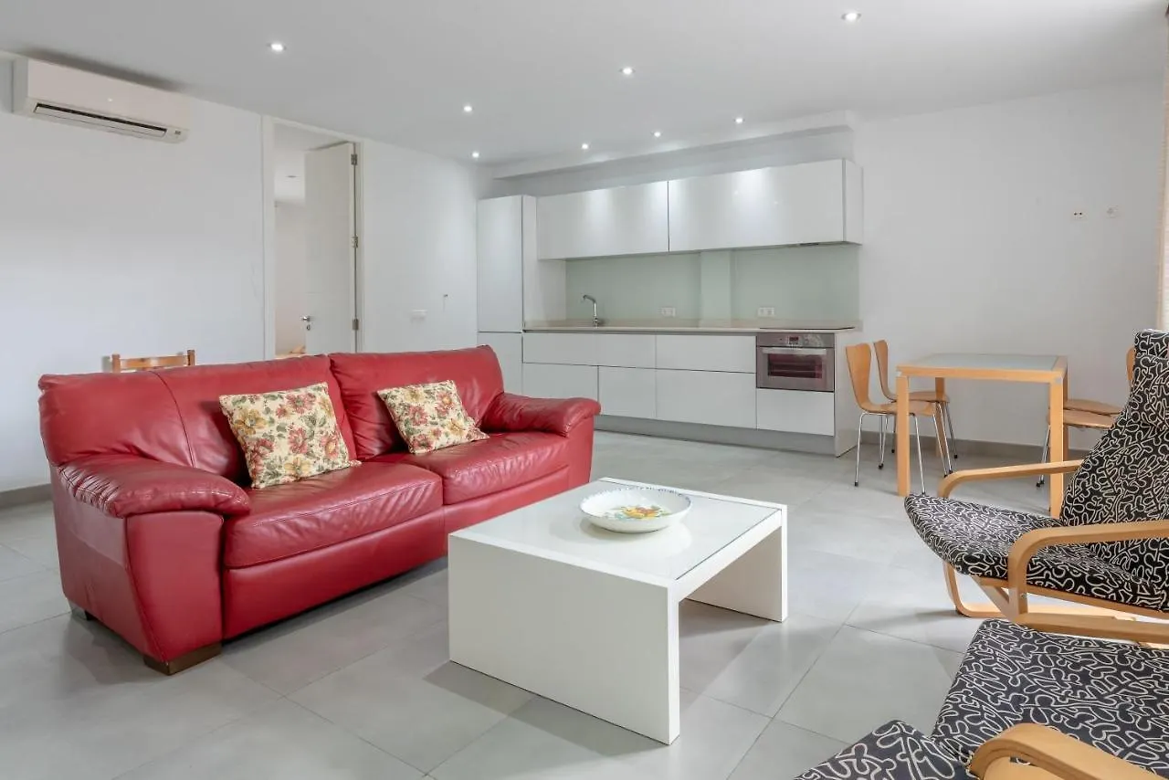 Apartmán Ca'N Fiol Pollença